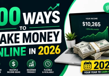 100-Ways-to-Make-Money-Online-in-2026