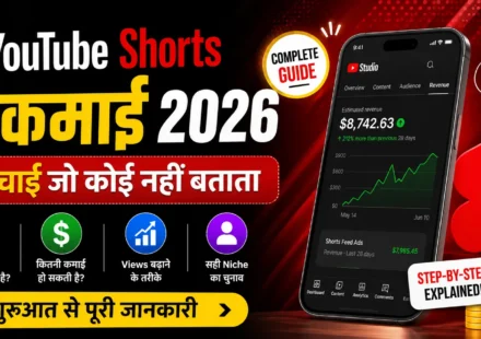 youtube-shorts-se-moti-kamai