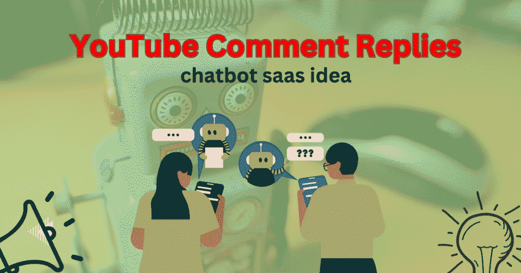 YouTube Comment Replies