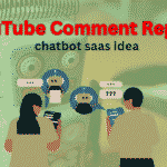 YouTube Comment Replies