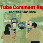 YouTube Comment Replies