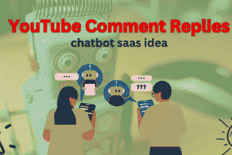 YouTube Comment Replies