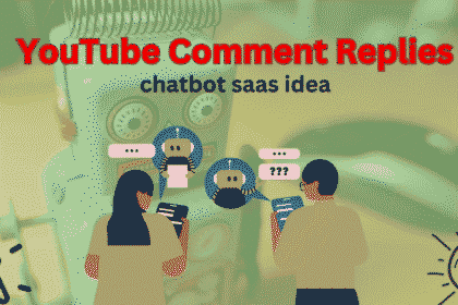 YouTube Comment Replies