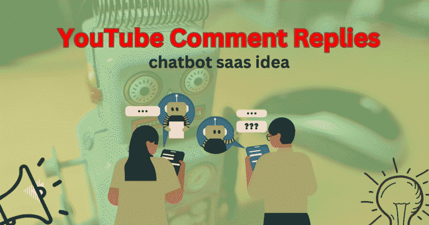 YouTube Comment Replies