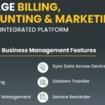 vyapar app feactures