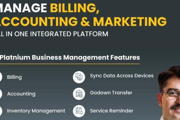 vyapar app feactures