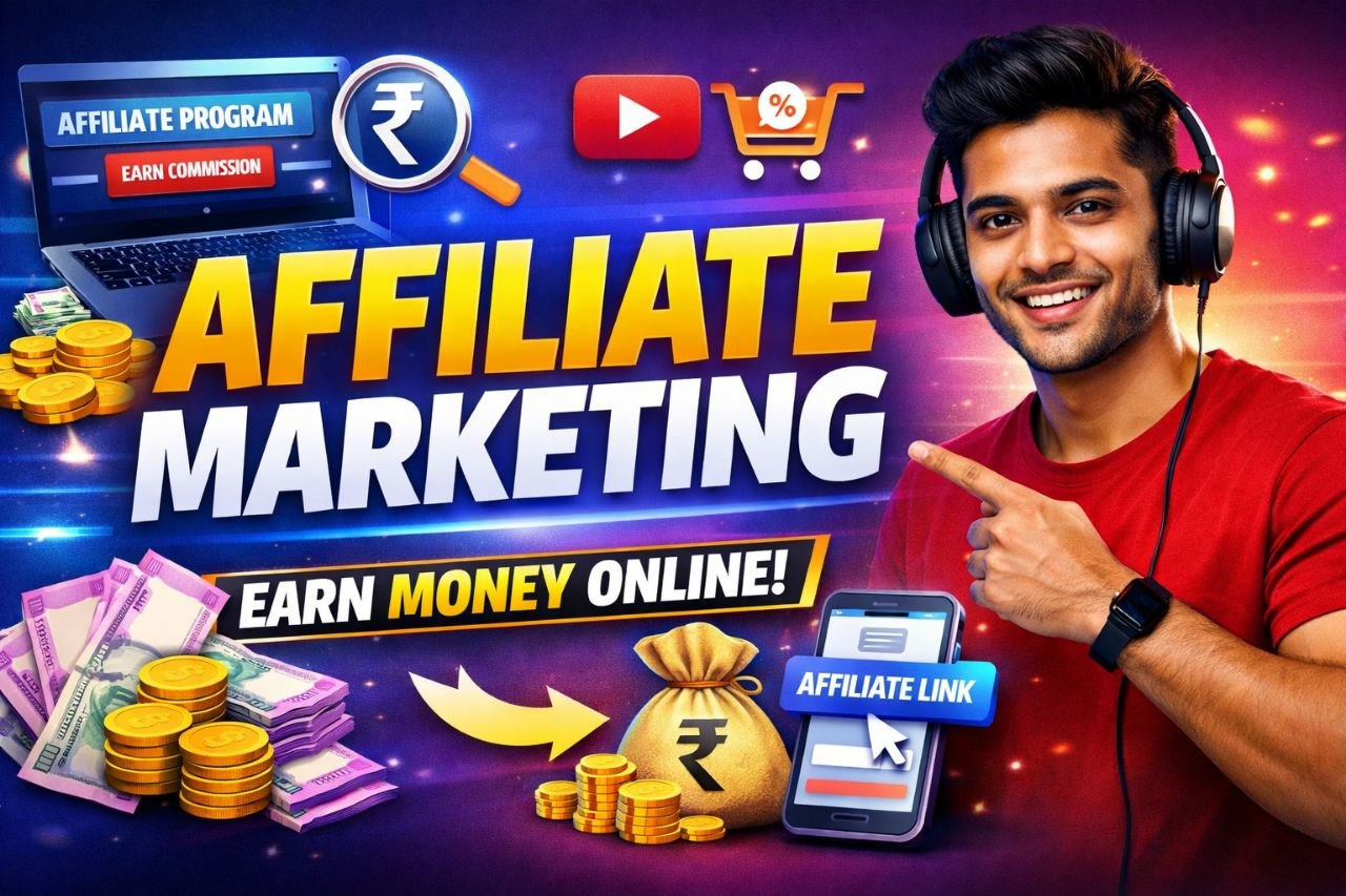Earn Money