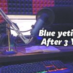 blue yeti review