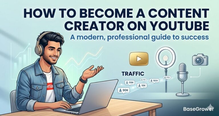 How to become a content creator on youtube, How Stay Inspired Every Day ?
