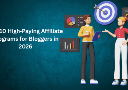 Top-10-High‑Paying-Affiliate-Programs-for-Bloggers-in-2026