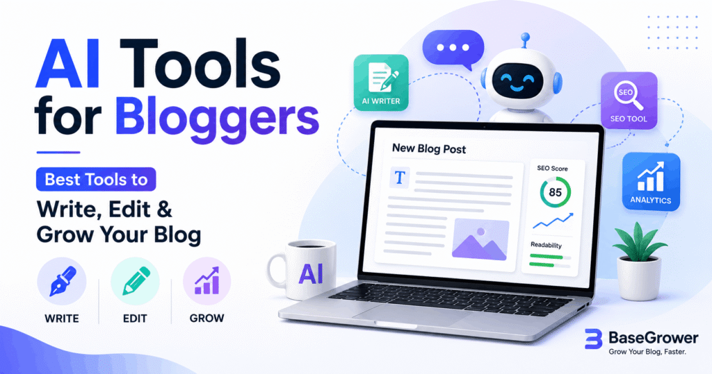 ai-tools-for-bloggers