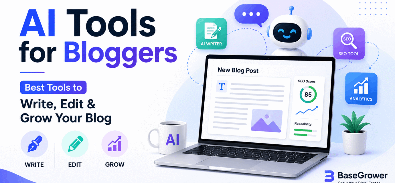 ai-tools-for-bloggers
