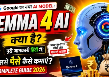 gemma-4-ai-kya-hai