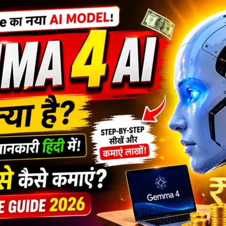 gemma-4-ai-kya-hai