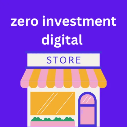 zero-investment-digital-store