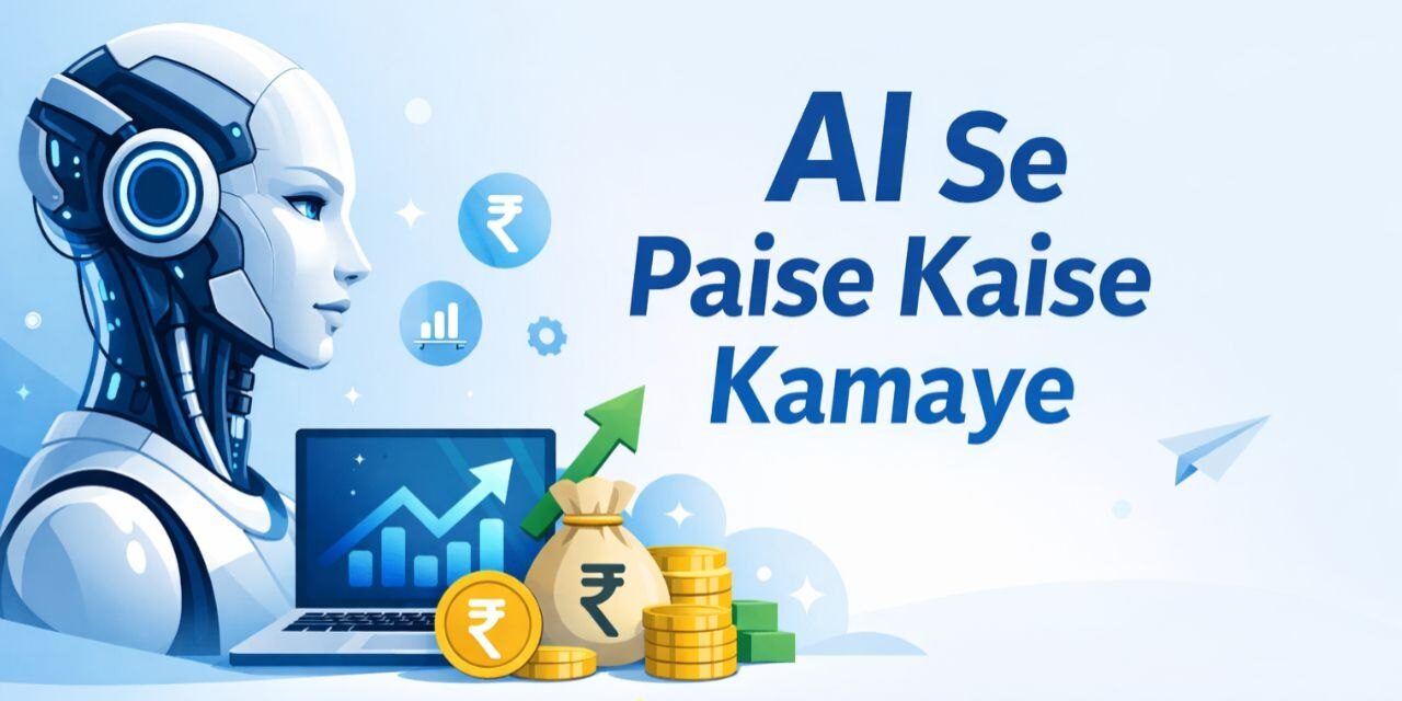 ai-se-paise-kaise-kamaye