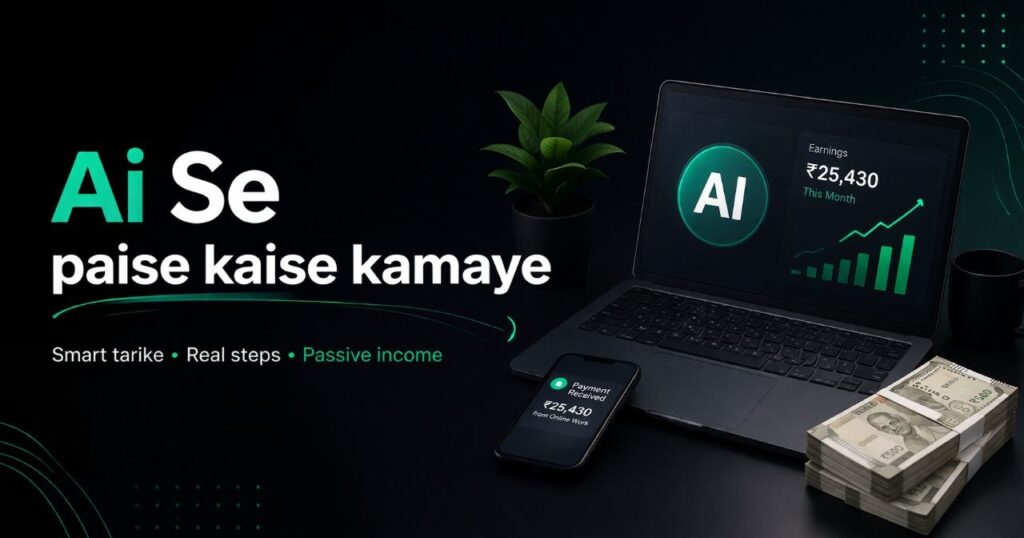 ai-se-paise-kaise-kamaye