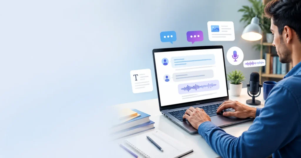 Voice Search SEO for Bloggers: How to Optimize Your Posts 2026 2 voice-search
