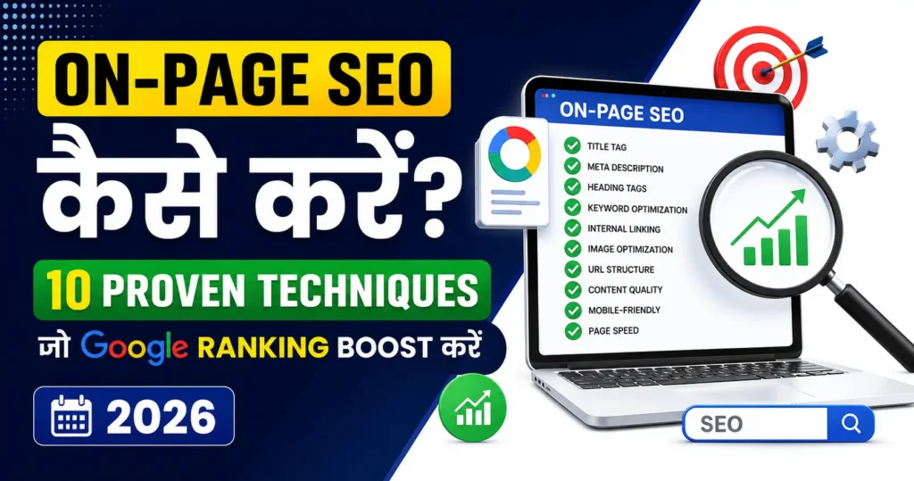 on-page-seo