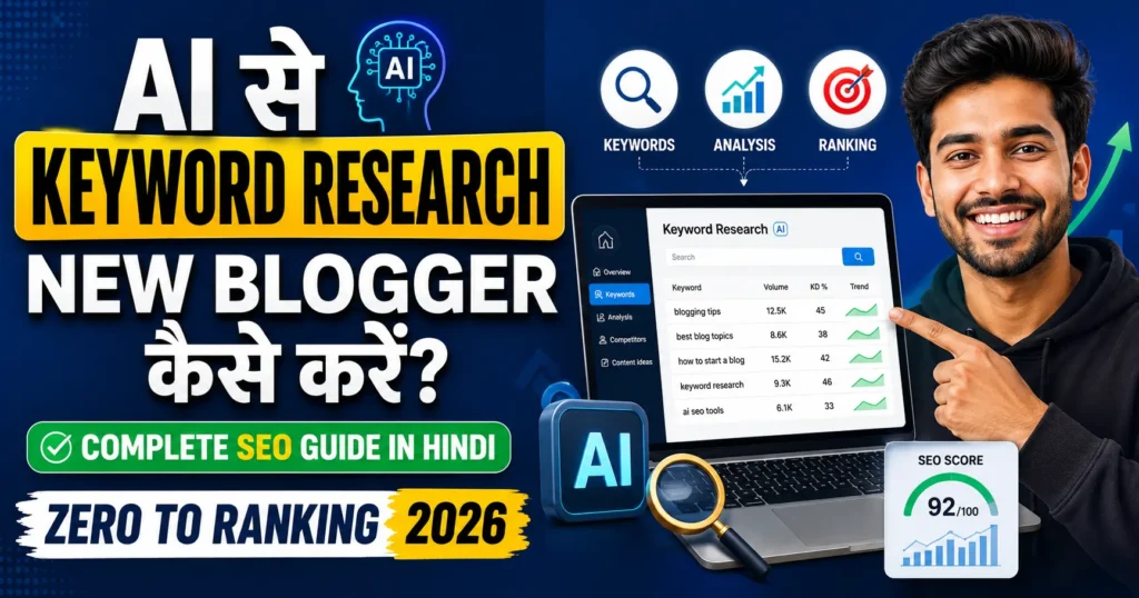 keyword-research
