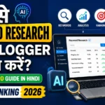 keyword-research