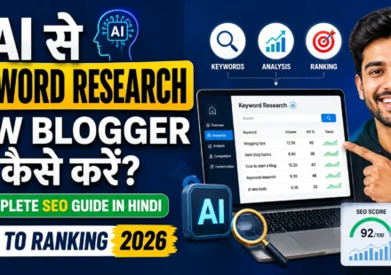 keyword-research