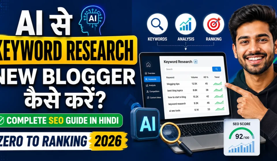 keyword-research
