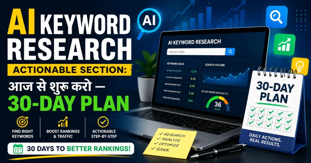 ai-keyword-research-30-day-plan