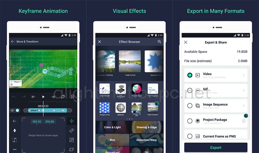 alight-motion-settings-export-settings-keyframe-animation
