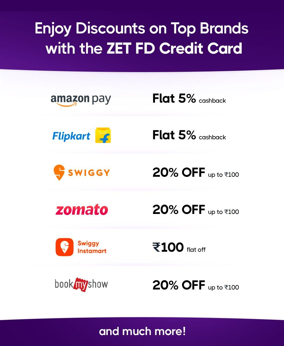 ZET Brand Offers
