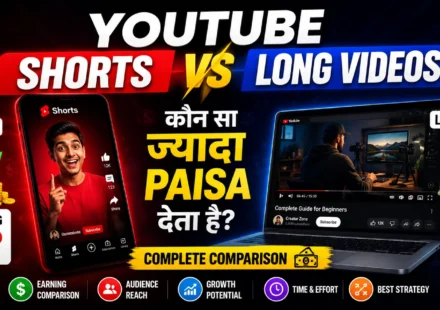 YouTube-Shorts-vs-Long-Videos