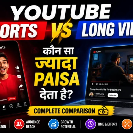 YouTube-Shorts-vs-Long-Videos