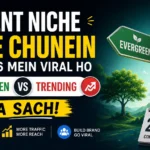 content-niche-kaise-chunain