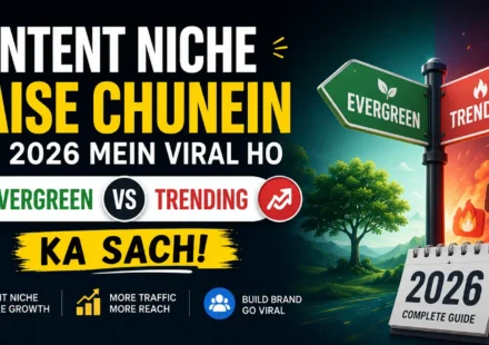 content-niche-kaise-chunain