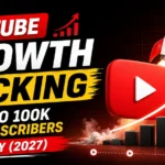 YouTube-Growth-Hacking