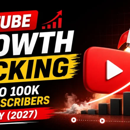 YouTube-Growth-Hacking
