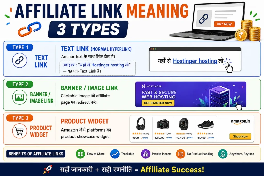 Affiliate-Link-Meaning