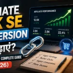 affiliate-link-se-paise-kaise-kamaye