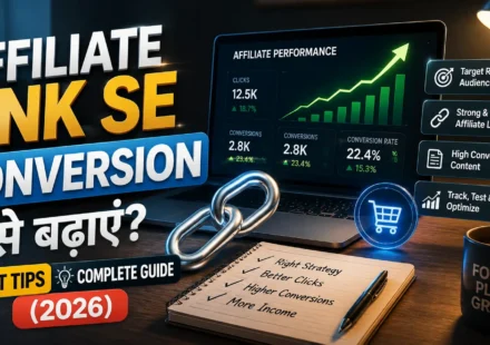 affiliate-link-se-paise-kaise-kamaye