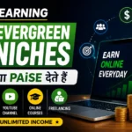 Online-Earning-5-Evergreen-Niches