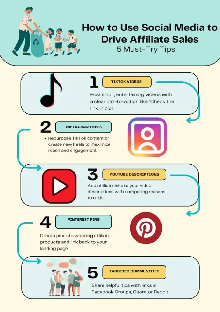 How-to-Use-Social-Media-to-Drive-Affiliate-sales