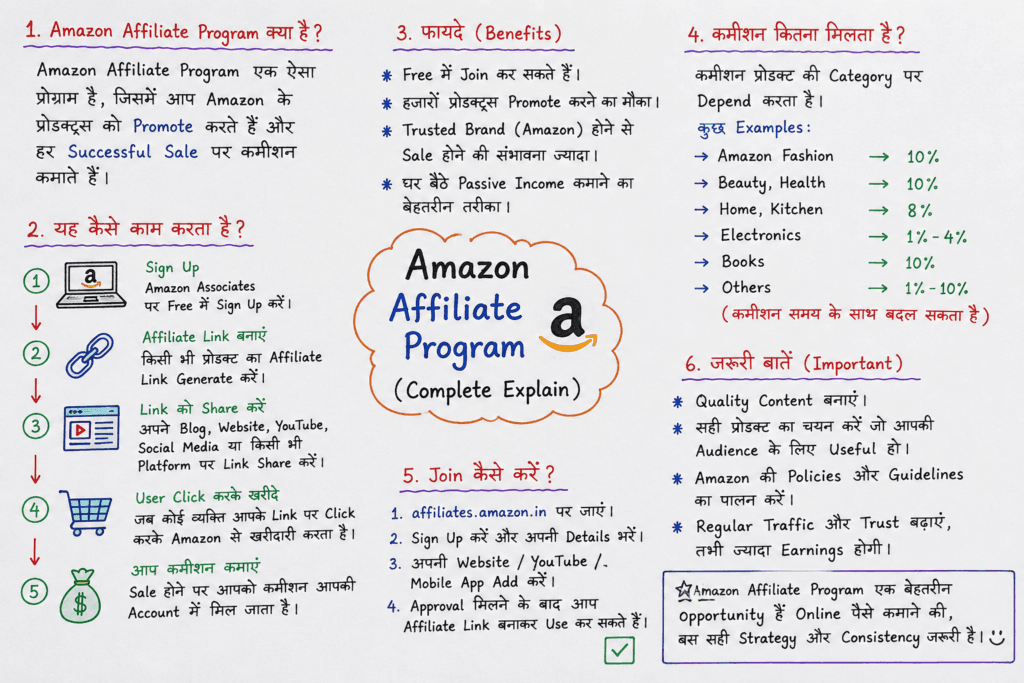Amazon-Affiliate-Program-explain