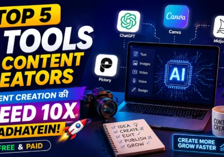 Ai-Tools-for-content-Creators