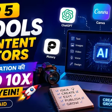 Ai-Tools-for-content-Creators
