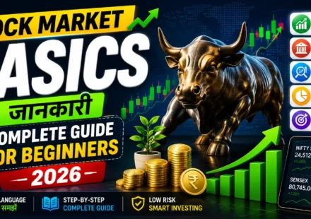 Stock-Market-Basics