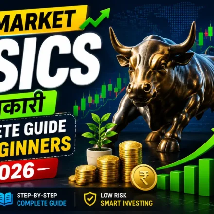 Stock-Market-Basics