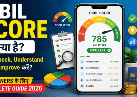cibil-score-kya-hai