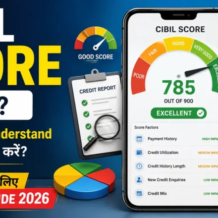 cibil-score-kya-hai