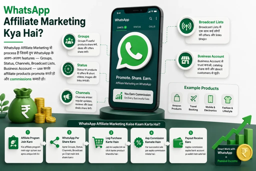 WhatsApp-Affiliate-Marketing-Kya-Hai