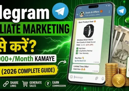 telegram-Affiliate-Marketing-Kya-Hai